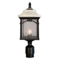 thumbnail image 2 of Special Lite Products Sonoma  Medium Post Mount Light, 2 of 2