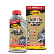 (12 pack) (12 Pack) Nano Prime Engine & Oil Additive
