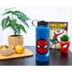 thumbnail image 4 of Botella de agua plateada Buffalo Spider-Man Beyond Amazing de 1,25 L, 4 of 7