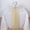 Champagne, variant on Efavormart Chiffon Table Runner 6FT Natural - Lightweight Table Linen