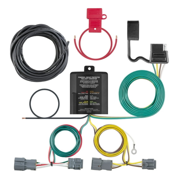 Custom Wiring Harness
