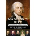 thumbnail image 1 of Pre-Owned Madison's Gift: Five Partnerships That Built America, 9781451688580, 145168858X, Hardcover, First Edition edition, 1 of 1