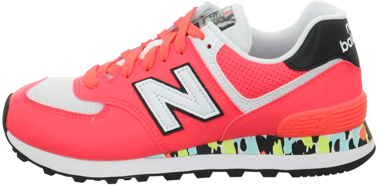 New Balance Womens 574 Classic Sneakers 