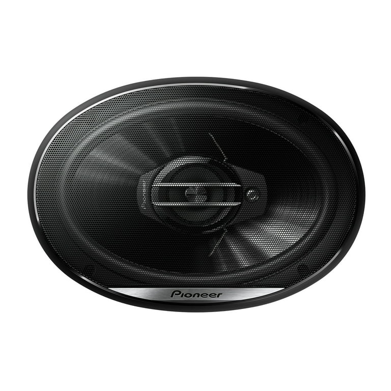 Pioneer Component Set G-Series 6