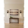 thumbnail image 3 of Artcraft Lighting - Menlo Park-1 Light Wall Mount in Transitional Style-5 Inches, 3 of 3