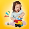 thumbnail image 4 of Set de Construcción Mega Bloks Peek A Blocks™ Construccion, 4 of 4