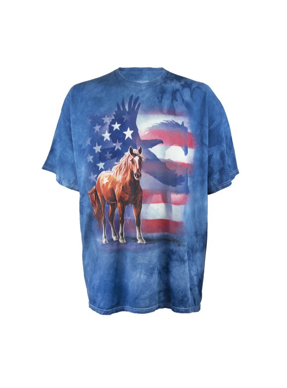 The Mountain Tshirts