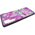 thumbnail image 2 of FYBTO Étui pour Alcatel TCL A3X A600DL Étui de Téléphone TPU Couverture Souple DJS, 2 of 2