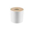 thumbnail image 2 of Plastic Tissue Holder, Durable Tissue Organizer Tissue Box Holder Tissue Box, Office for Car Restaurtant Home ANGGREK Otros, 2 of 2