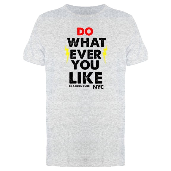 Mug With Beer Tee Men's -Image by Shutterstock