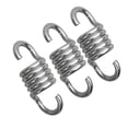 thumbnail image 1 of MesaSe 3pcs Extension Spring Hooks Hanger for Garden Swing Hammock, 1 of 9