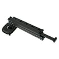 thumbnail image 4 of BUYISI Practical Retractable Clothesline Folding Clothes Hanger For Indoor Use C, 4 of 5