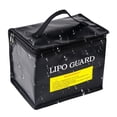 thumbnail image 3 of Lipo Battery Bag Safe Explosionproof Bags Lipo Storage Transport Charging Large Capacity Lithium Batteries Guard Container, 3 of 8