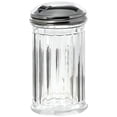 thumbnail image 2 of HUBERT® Cheese Shaker With Stainless Steel Top Glass 12 Ounce, 2 of 3
