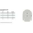 thumbnail image 4 of Votex Optics MN Cloud Shaker Rain Jacket - Black Men 3XL, 4 of 7