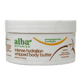 thumbnail image 2 of Alba Botanica Intense Hydration Whipped Body Butter with Shea, Cocoa & Kukui Nut Butters, 6.5 oz Pack of 2, 2 of 5