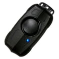 thumbnail image 2 of Anti-Theft Vibration Electric Wireless Motorcycle Bicycle Alarm with Remote, 2 of 3