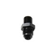 thumbnail image 1 of 16624 8AN to 12mm x 1.5 Metric Straight Adapter, 1 of 1