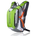 thumbnail image 1 of Bolsa de ciclismo deportiva, bolso de hombro a prueba de salpicaduras, mochila multiusos, bolsa de bicicleta, bolsa de agua, 1 of 5
