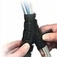 thumbnail image 4 of Zip Wrap 1 1/4" x 59" Black, 4 of 4