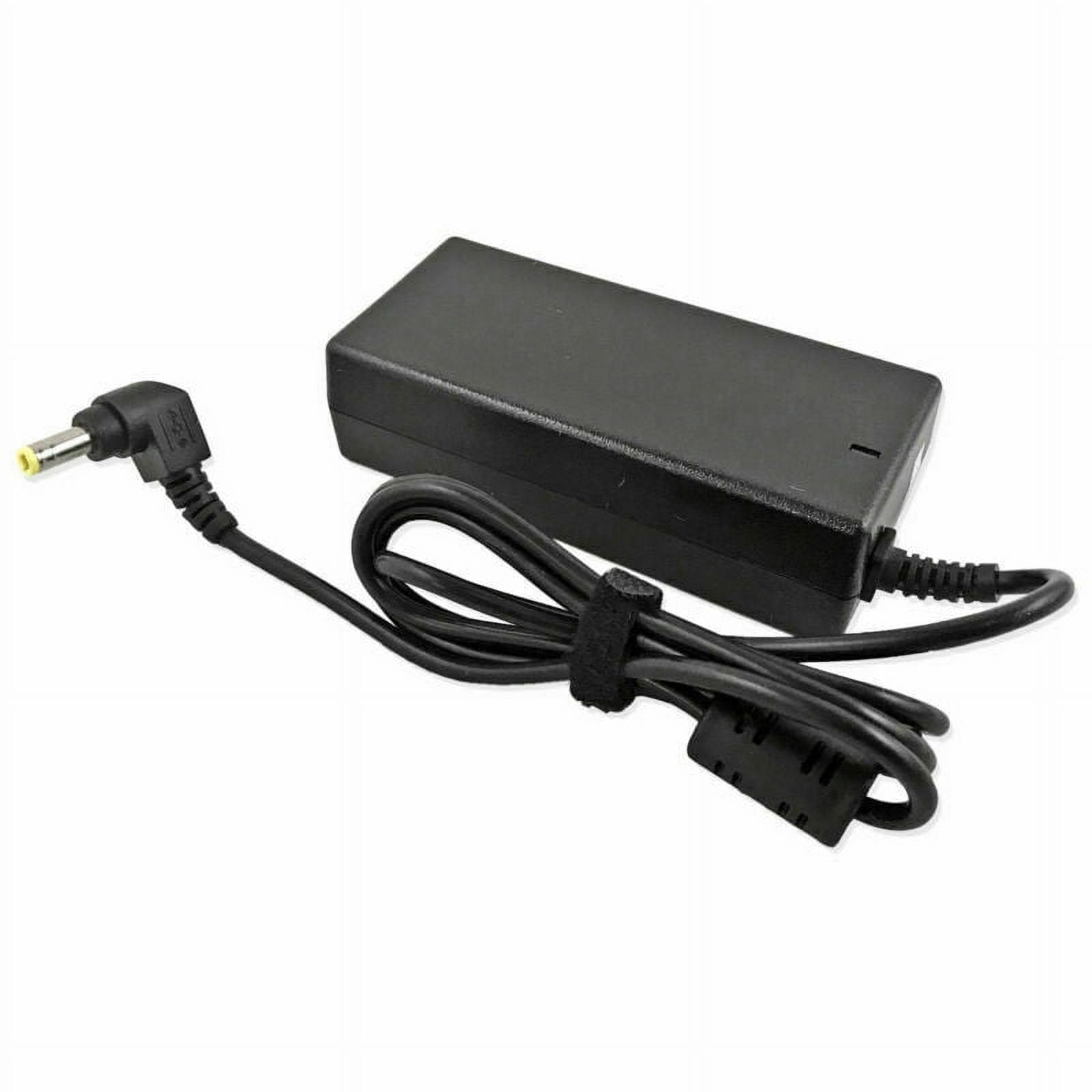 AC Adapter Charger Power Cord For HP VH240a 1KL30AA#ABA 23.8-inch LED Monitor
