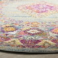 thumbnail image 2 of SAFAVIEH Madison Emmet Traditional Area Rug, 2 of 4