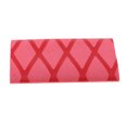 thumbnail image 2 of Premium Banda para Mango de Raqueta de Tenis Material de Caucho Ligero y Duradero - Rojo, 8x5.5cm Sunnimix Table Tennis Paddle Grip, 2 of 6
