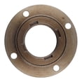 thumbnail image 3 of ANGGREK Toothless Free Wheel,Metal Four Hole Toothless Flywheel Free Wheel Accessory For Electric Scooter, 3 of 8
