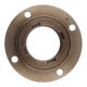 thumbnail image 1 of Rueda Sin Dientes Ccdes Resistente al desgaste Volante Sin Dientes de Cuatro orificios Piezas de Repuesto Modificadas Para scooter eléctrico, 1 of 8