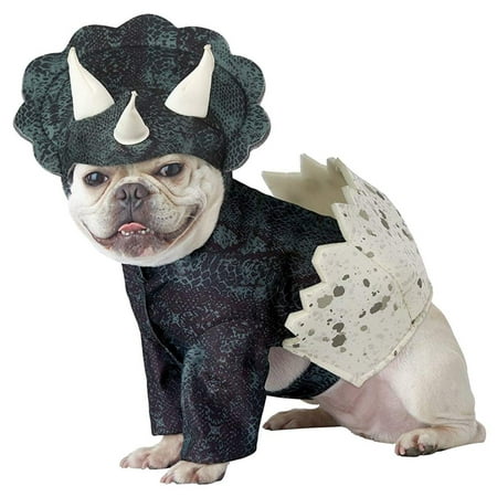 Dino Pup Dog Costume