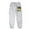 Grey, variant on Pants Girls Overalls Girl Sweatsuit Toddler Baby Girl Flare Pants Outfit Lined Baby Swim for Girls Casual Wear For Kids Stylish Sweatpants Daily Yellow 5-6Y