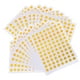 thumbnail image 5 of 50 hojas de pegatinas de estrellas pequeñas, pegatinas de estrellas de recompensa para niños, calcomanías autoadhesivas para niños, útiles escolares, 5 of 6