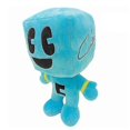 thumbnail image 2 of Minecraft Craftee Plush Toys, 11" Craftee Plushies Toy For Game Fans Gift, Soft Stuffed Pillow Doll For Kids And Adults-b, 2 of 4
