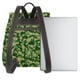 thumbnail image 3 of Easygdp Crayfish Army Mochila de Cuero para Mujeres, Bolso de Hombro, Bolsos de Mano de Moda para Trabajo y Viajes, 3 of 4