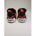thumbnail image 4 of Adi-das NMD R1 Stencil Pack G27951 Black Solar Red Sneakers men's size 5, 4 of 6