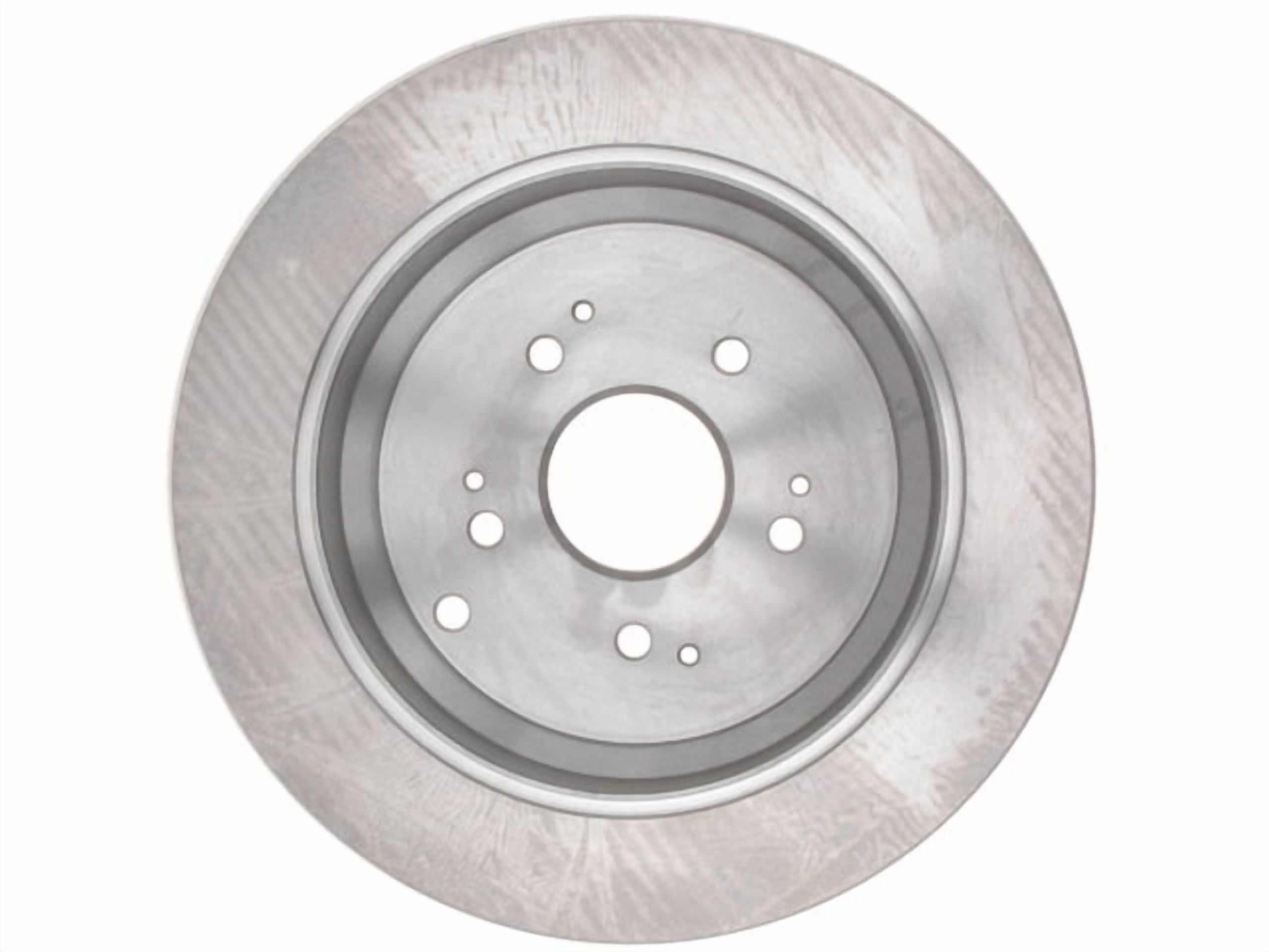 Raybestos 980088R Professional Grade Disc Brake Rotor Fits select: 2002-2004 HONDA ODYSSEY