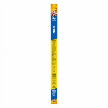 2X - Slim Jim Giant Sized Mild Snack Stick