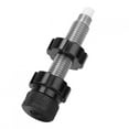 thumbnail image 4 of Dioche Archery Side Cushions,Aluminium Alloy Bow Side Cushions,Aluminium Alloy Recurve Bow Side Cushions Plunger Screw-In Rest Pressure Button Pad Accessory, 4 of 8