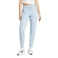 thumbnail image 4 of Adidas Ladies' 3 Stripe Aeroready Active Jogger - Womens Sweatpants (1748333), 4 of 6