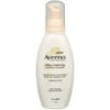 AVEENO Active Naturals Ultra-Calming Foaming Cleanser 6 oz (Pack of 4)