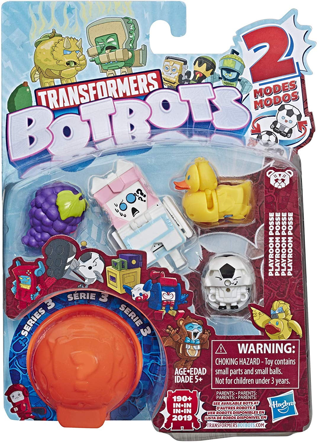 transformers bot bots toys