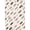 Beige, Pattern 7, variant on ODIKA 6'x9' Brown Geometric Mid Century Design Washable Area Rug Abstract Pattern with Modern Borders Non-Slip, Easy Care, for Family Room, Living Mater Bedroom