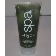 H2O+ Loofah Body Scrub 6 Oz