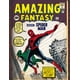 thumbnail image 3 of Rompecabezas Buffalo Games Marvel 4 en 1 para adultos, 3 of 8