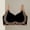 🔥 Black, variant on Everyday Bras Pushup Bras for Women Comfortable No Underwire Bras for Women Seamless Bralettes for Women Seamless Thin Soft-Support Bra Wireless Contour Lift Breathable Molded One-Piece