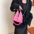 thumbnail image 4 of Bolso informal Versátil Crossbody Bag All-Match Bucket Bols, 4 of 9