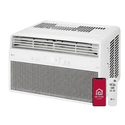 Restored LG LW8024RSMY 8,000 BTU Window Air Conditioner