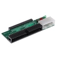 thumbnail image 4 of 2 Piezas 2.5 '' IDE 44Pin A 3.5 '' Adaptador Portátil Baoblaze Unidad Portátil A Computadoras De Escritorio, 4 of 8