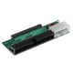 thumbnail image 4 of 2x 2.5 pulgadas IDE Laptop 44P A 3.5 Discos duros IDE 40P Soledad Tarjeta Adaptadora para Disco Duro, 4 of 10