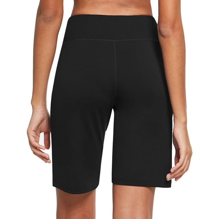 Baleaf women's active yoga lounge bermuda shorts with pockets hotsell